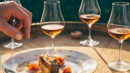 GASTRONOMIE - Automnales du foie gras et de l’armagnac dans les Landes